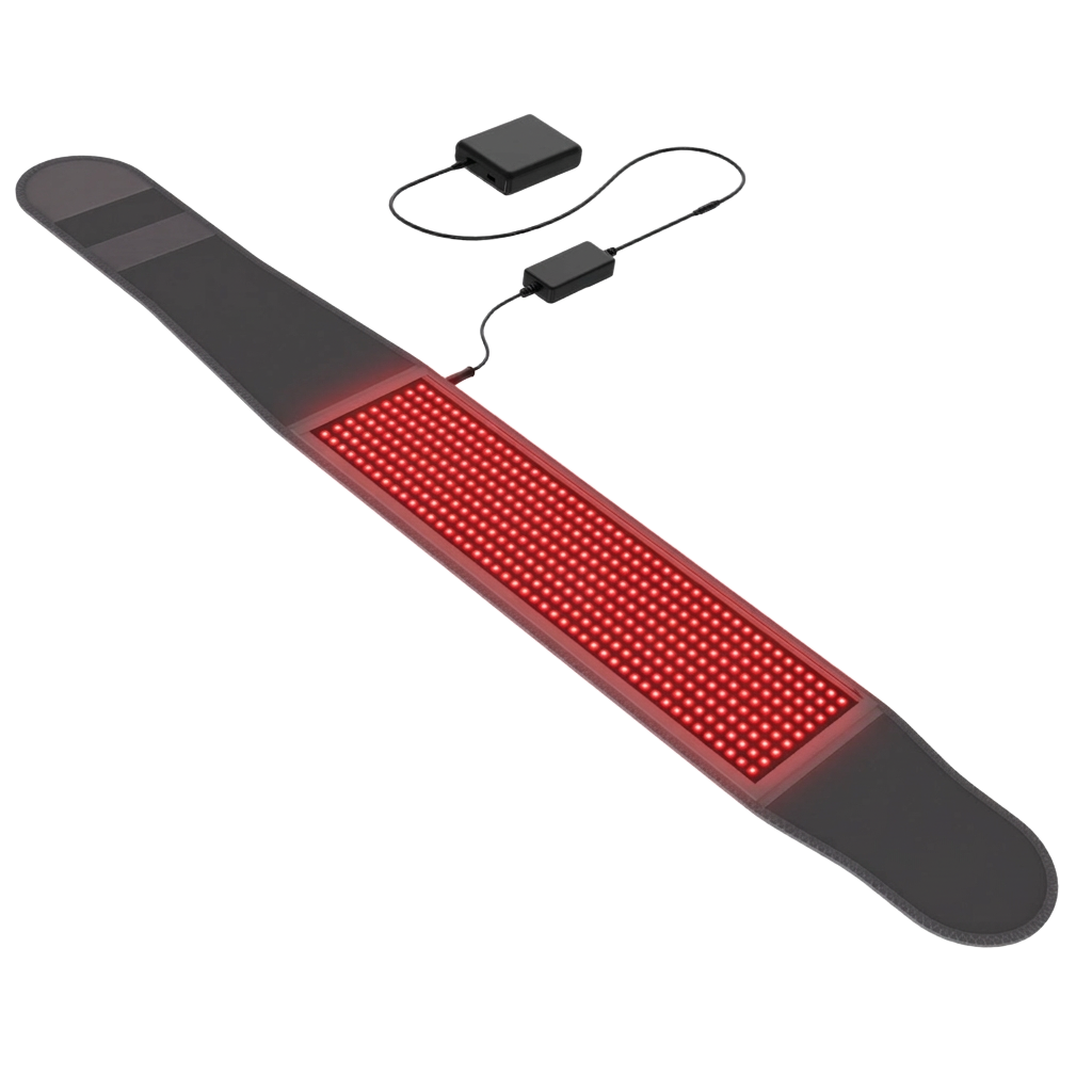 Druvera Belt